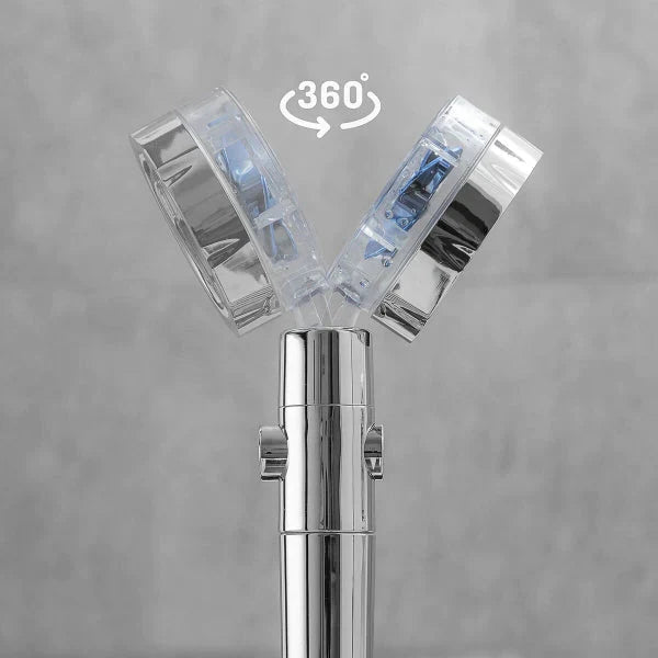 Hydro Jet™ | Cabezal de Ducha de Alta Presión Con Filtro