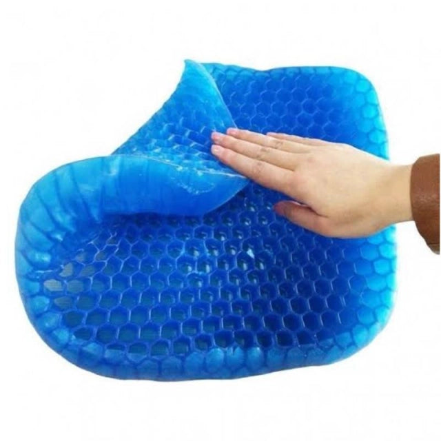 Cojín de Gel Ortopédico Ergonómico EGG SITTER